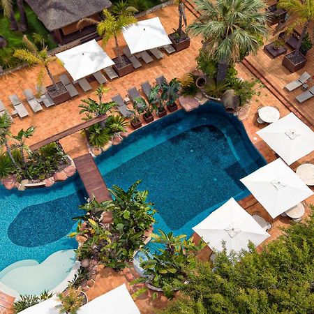 Swiss Moraira Hotel & Spa - Designed For Adults エクステリア 写真