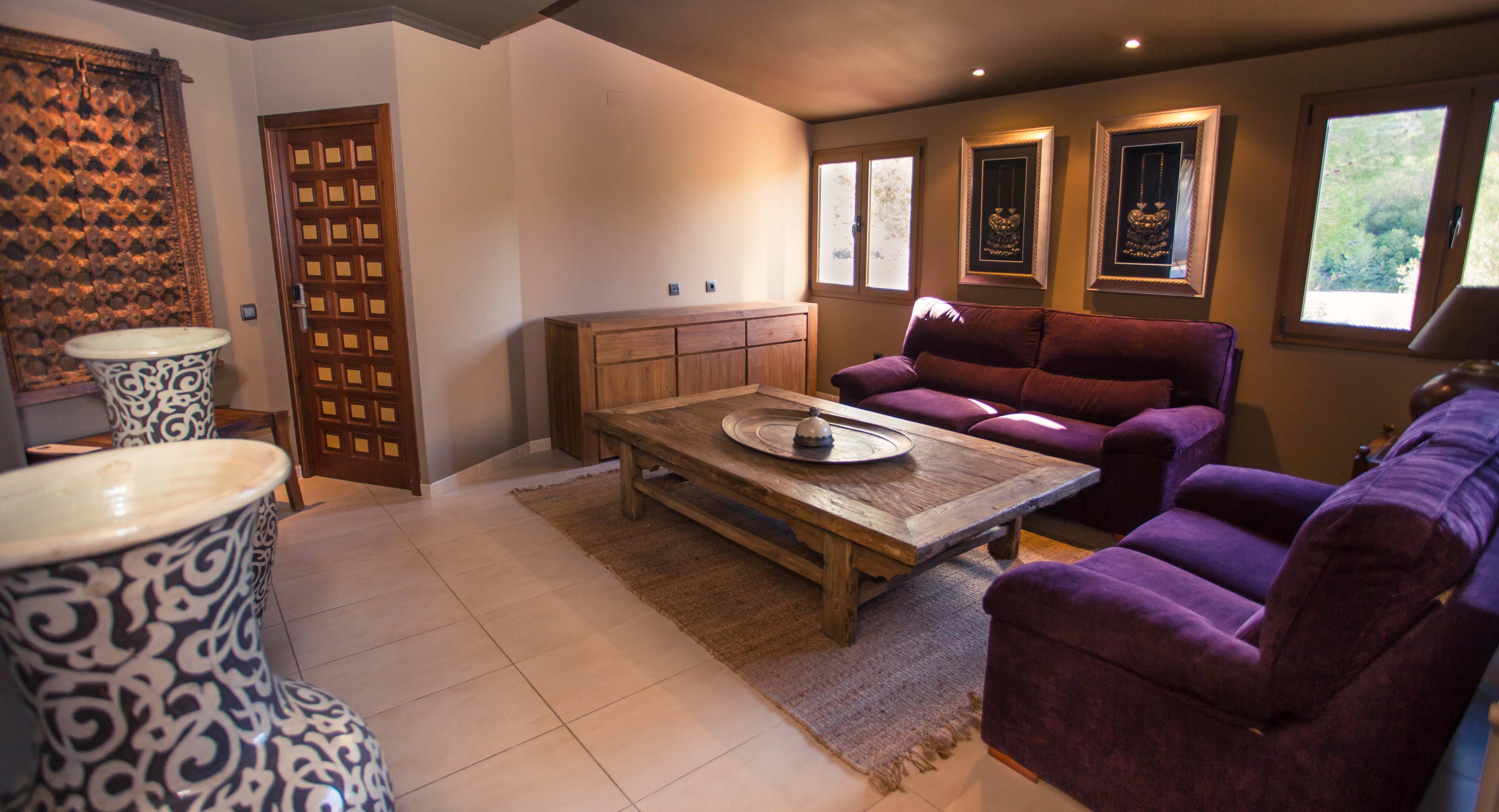 Swiss Moraira Hotel & Spa - Designed For Adults エクステリア 写真