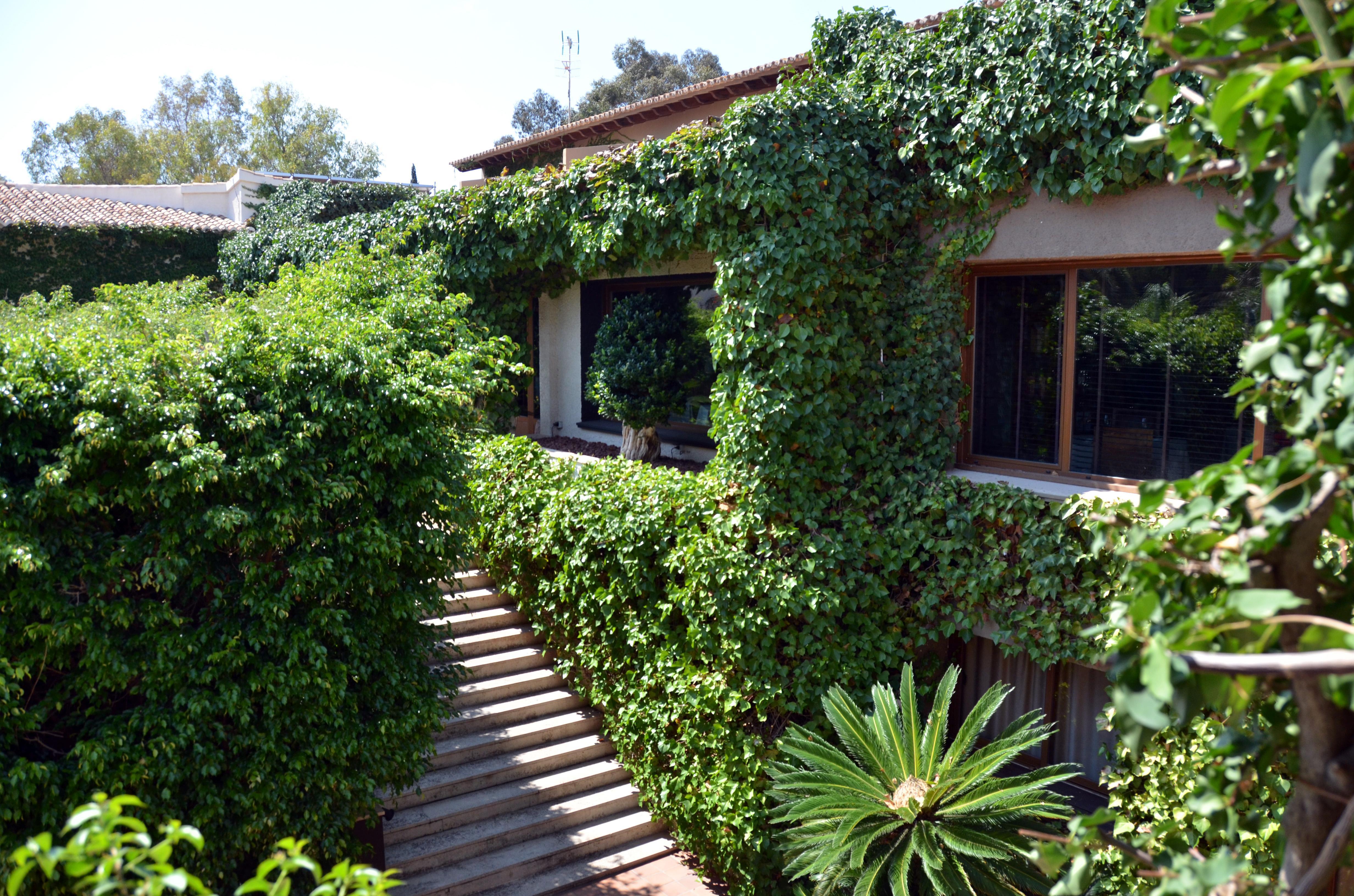 Swiss Moraira Hotel & Spa - Designed For Adults エクステリア 写真
