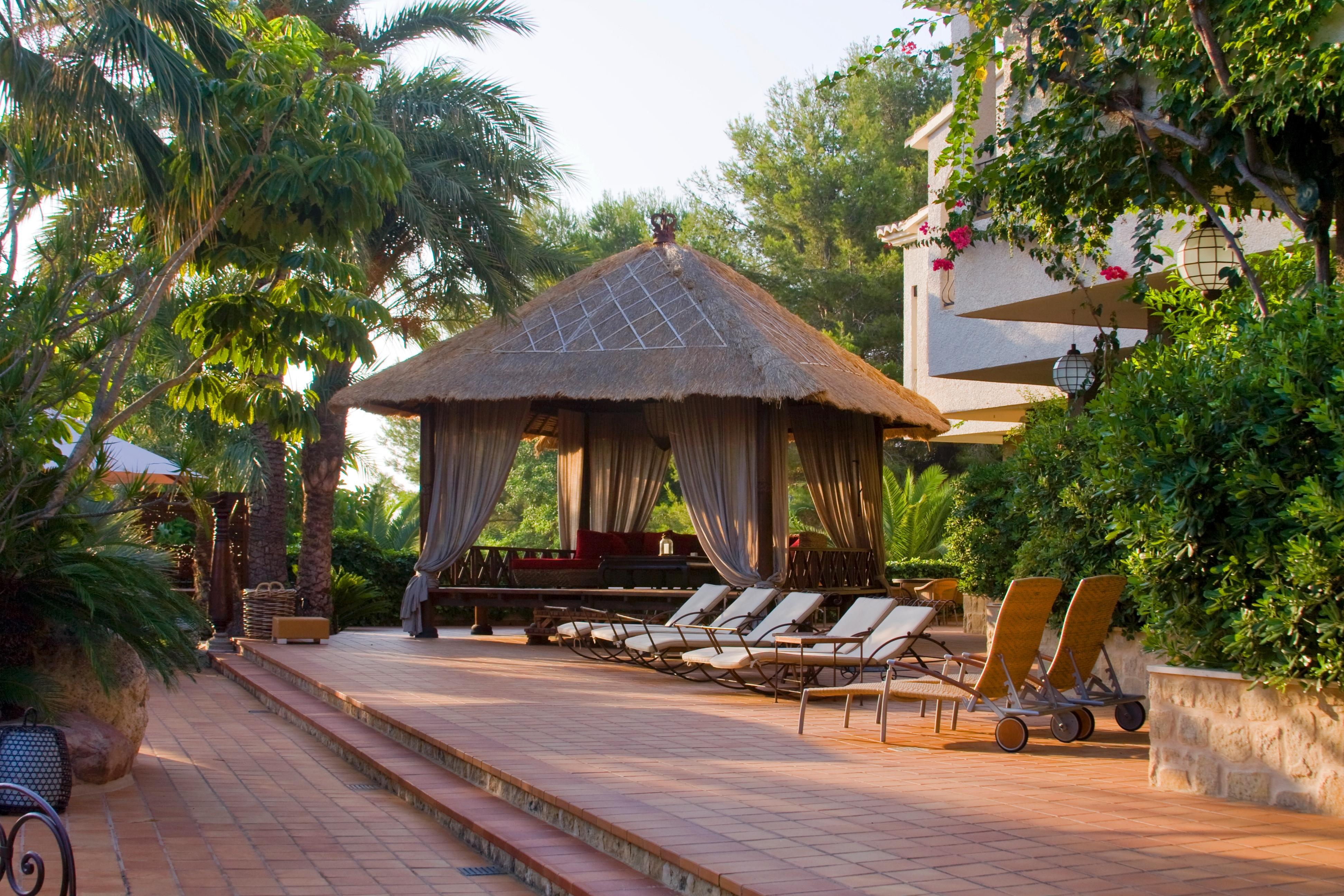 Swiss Moraira Hotel & Spa - Designed For Adults エクステリア 写真