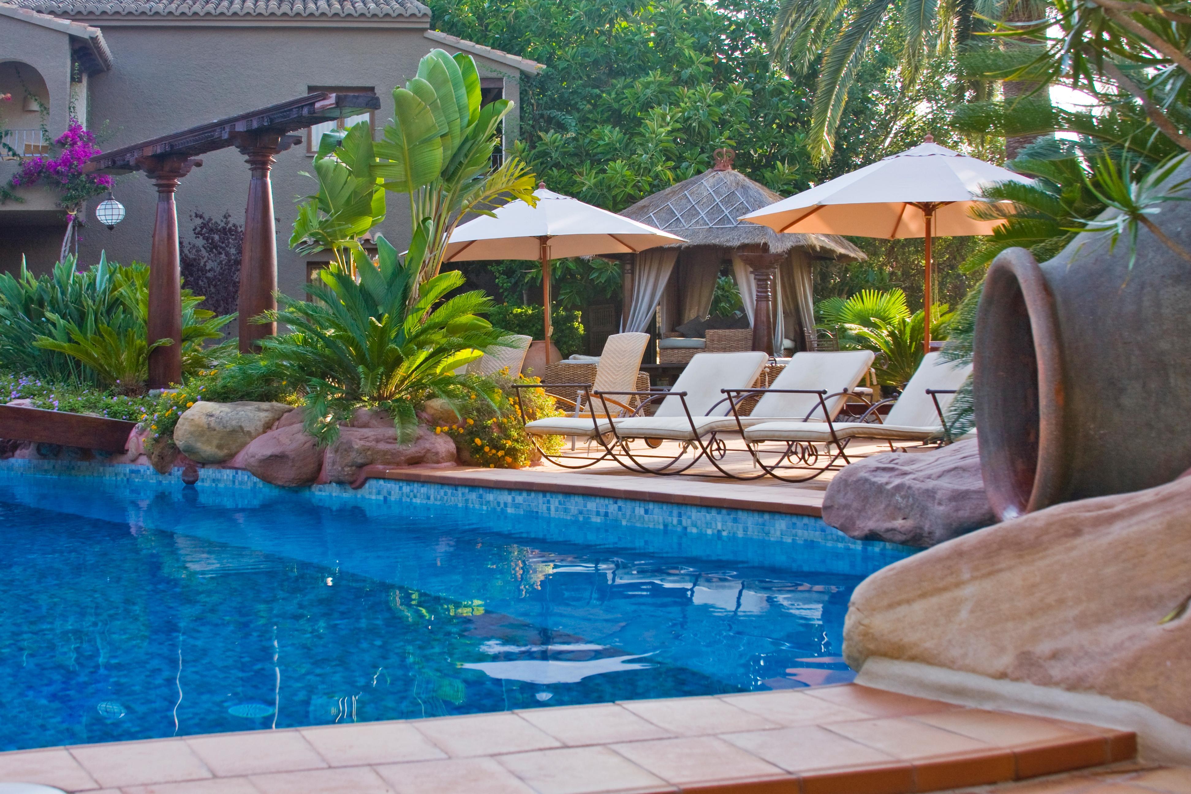 Swiss Moraira Hotel & Spa - Designed For Adults エクステリア 写真