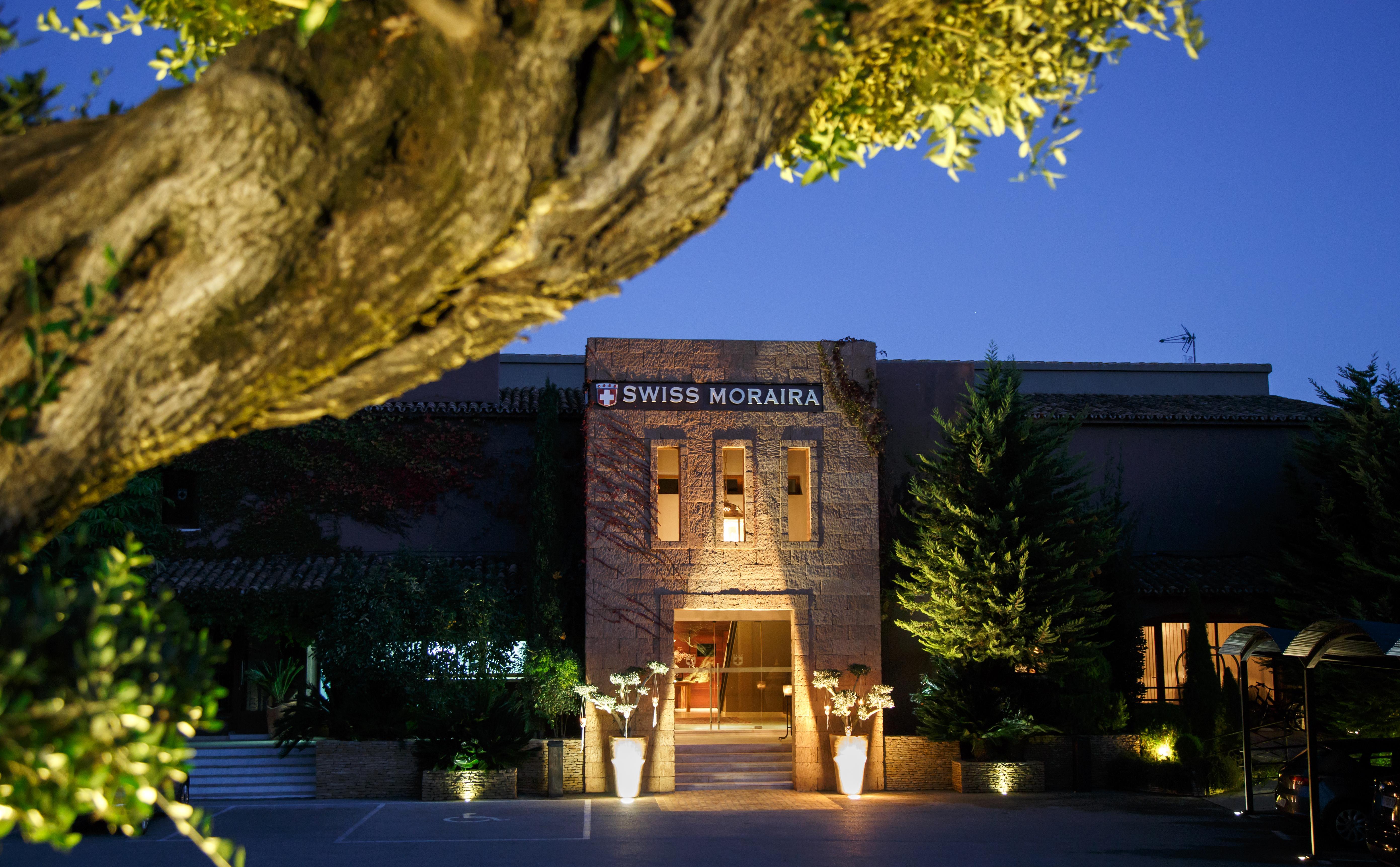 Swiss Moraira Hotel & Spa - Designed For Adults エクステリア 写真