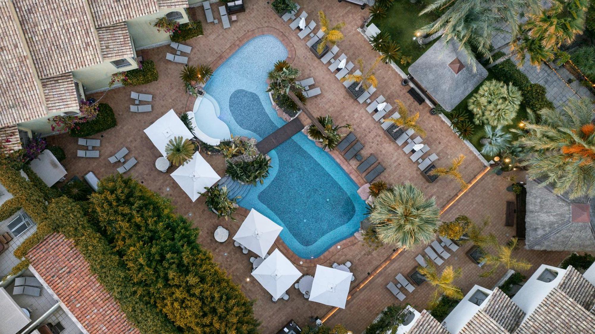 Swiss Moraira Hotel & Spa - Designed For Adults エクステリア 写真