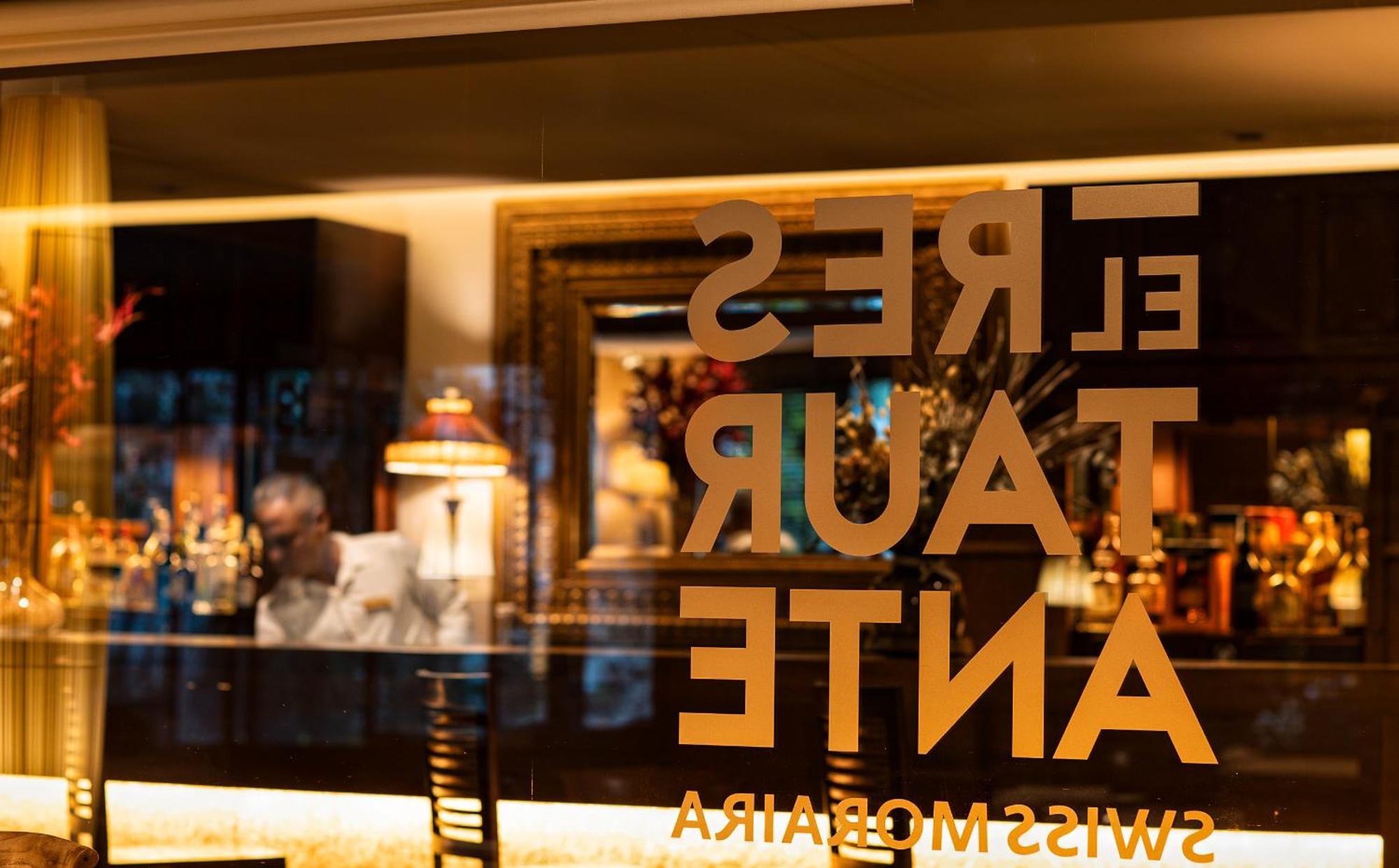 Swiss Moraira Hotel & Spa - Designed For Adults エクステリア 写真