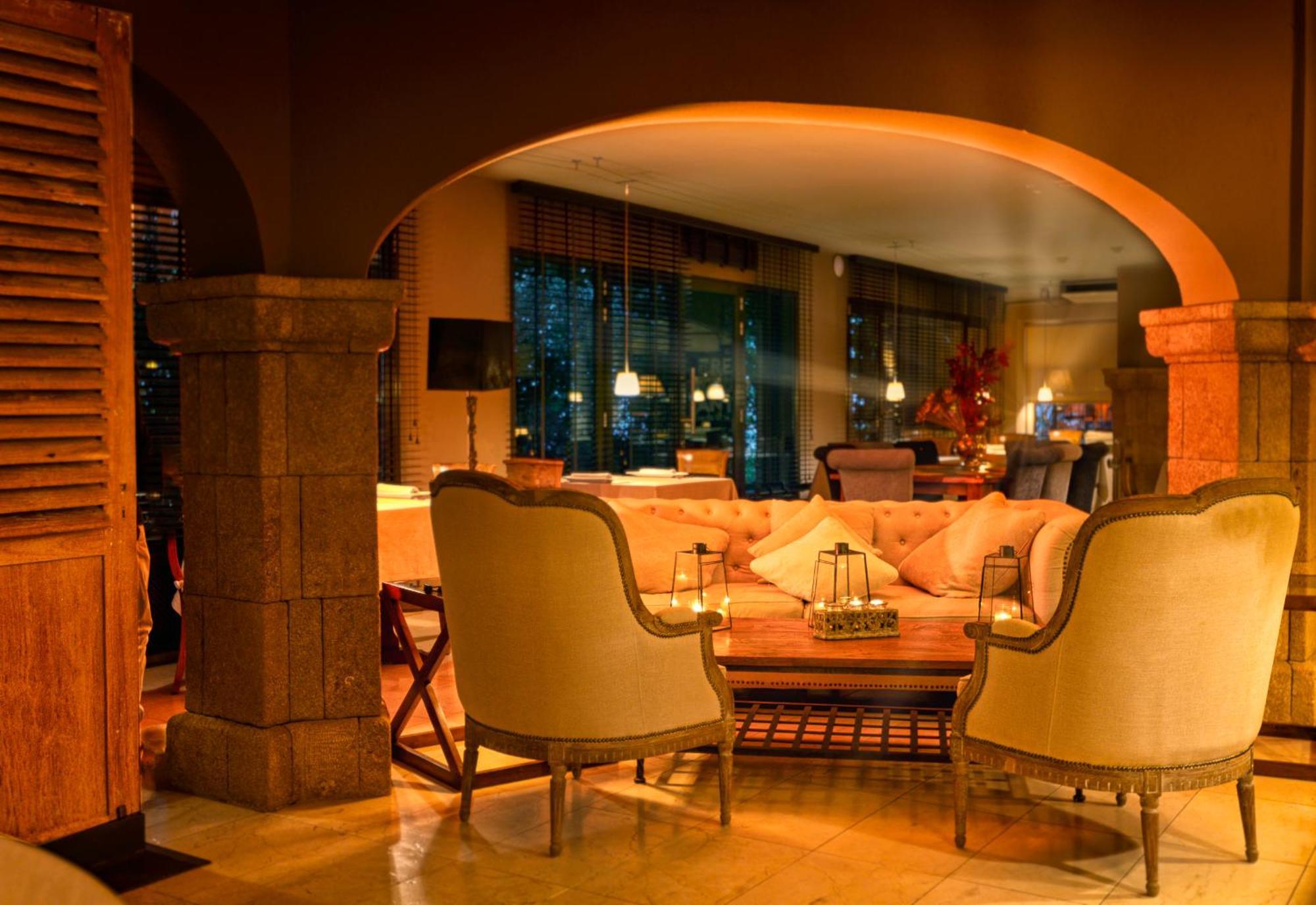 Swiss Moraira Hotel & Spa - Designed For Adults エクステリア 写真