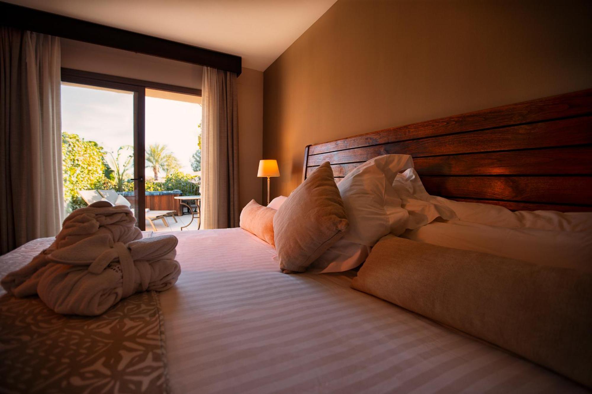 Swiss Moraira Hotel & Spa - Designed For Adults エクステリア 写真