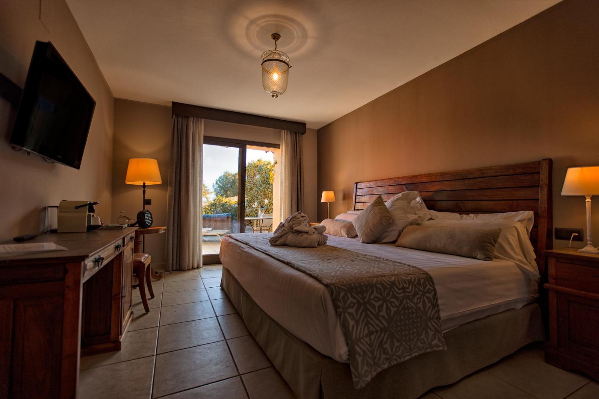 Swiss Moraira Hotel & Spa - Designed For Adults エクステリア 写真