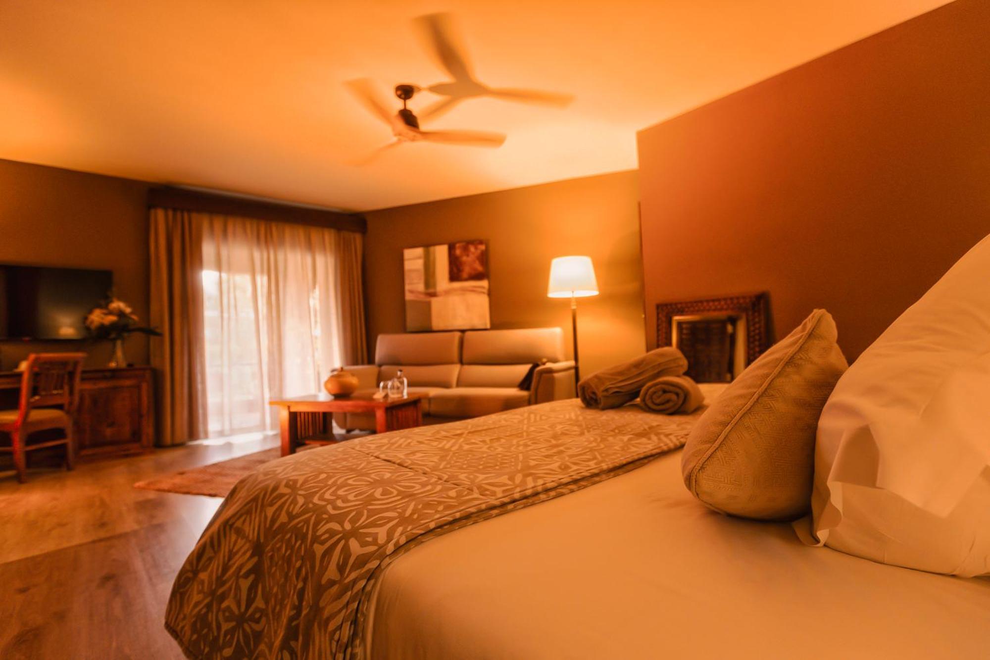 Swiss Moraira Hotel & Spa - Designed For Adults エクステリア 写真