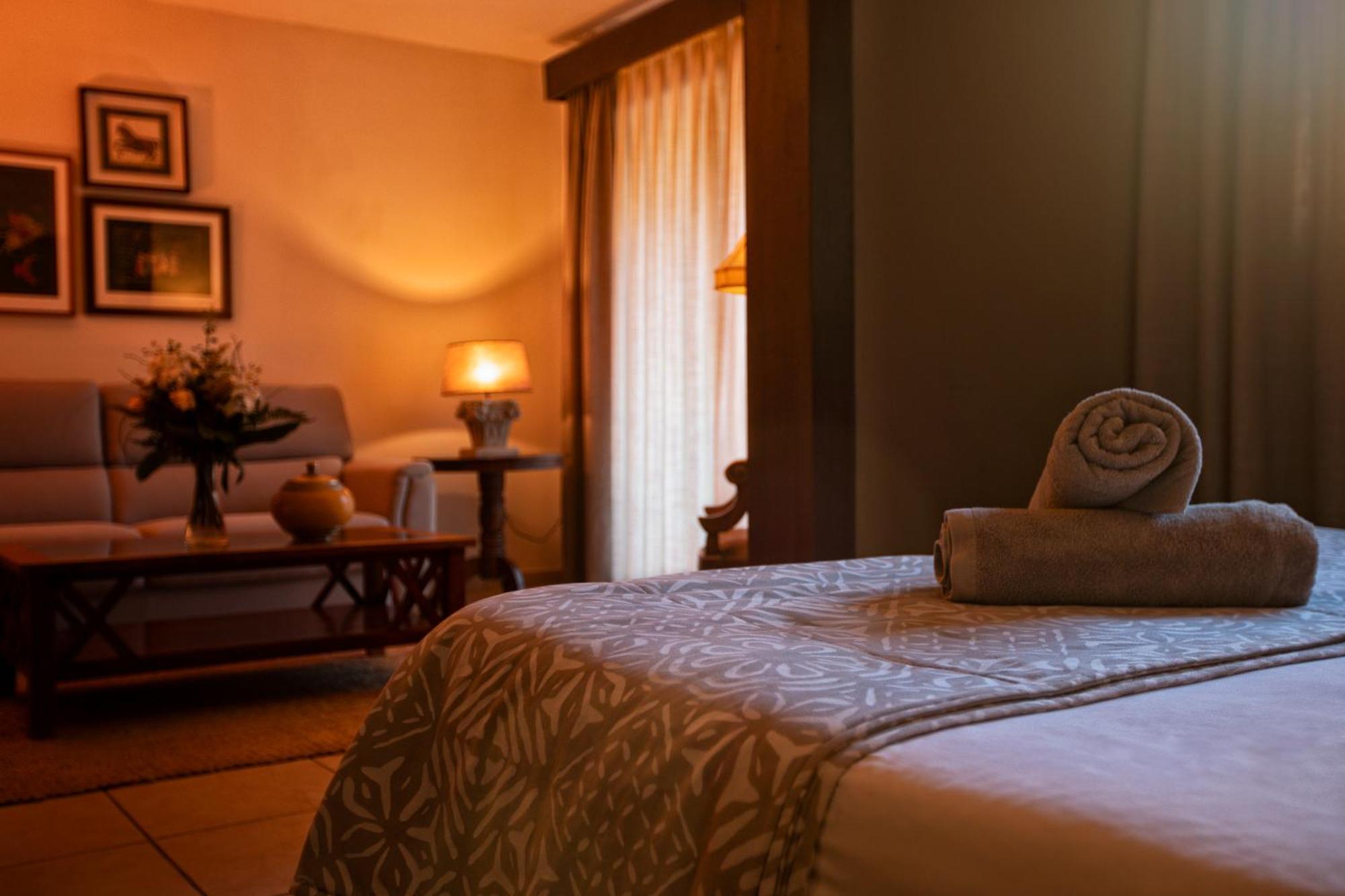 Swiss Moraira Hotel & Spa - Designed For Adults エクステリア 写真
