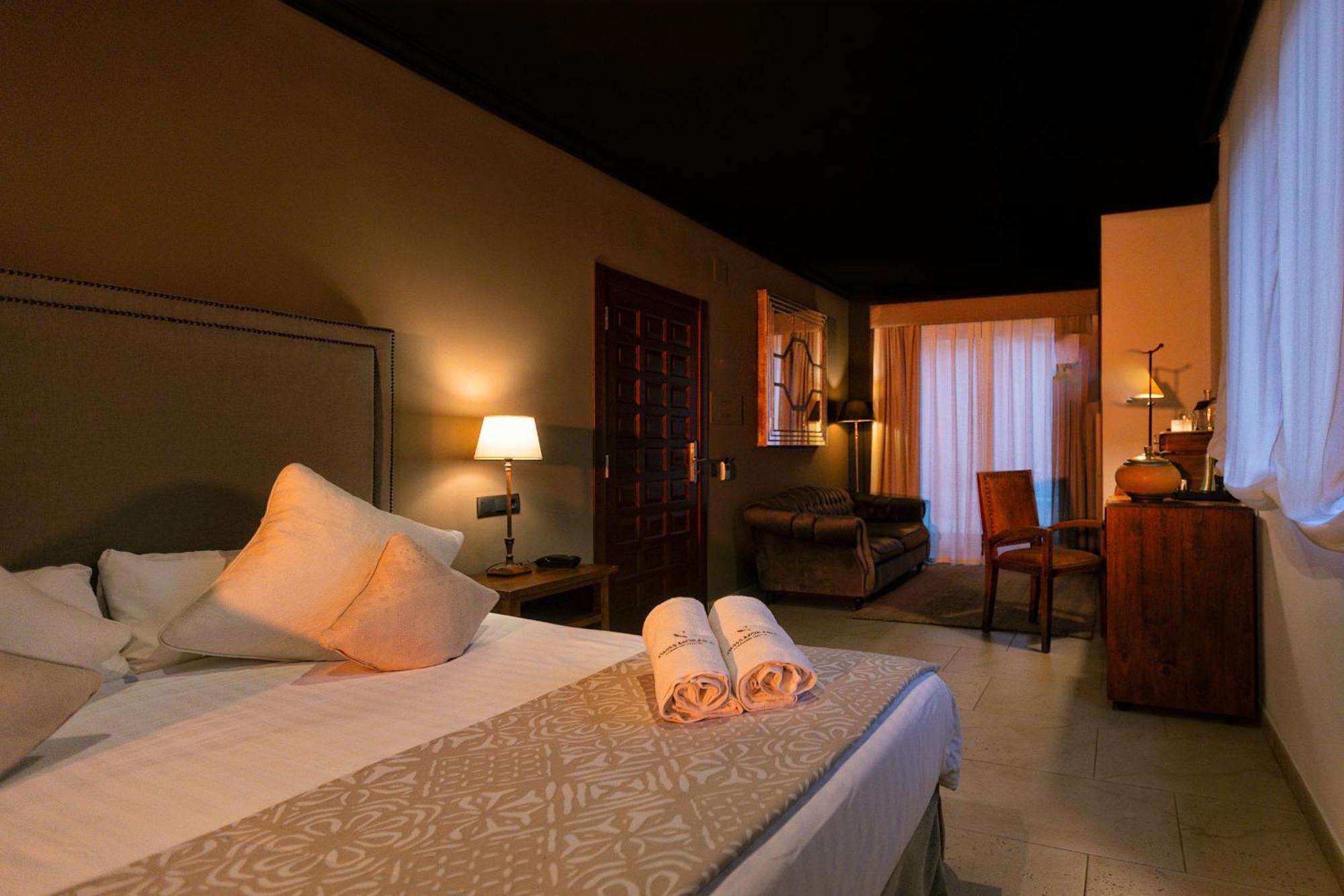 Swiss Moraira Hotel & Spa - Designed For Adults エクステリア 写真
