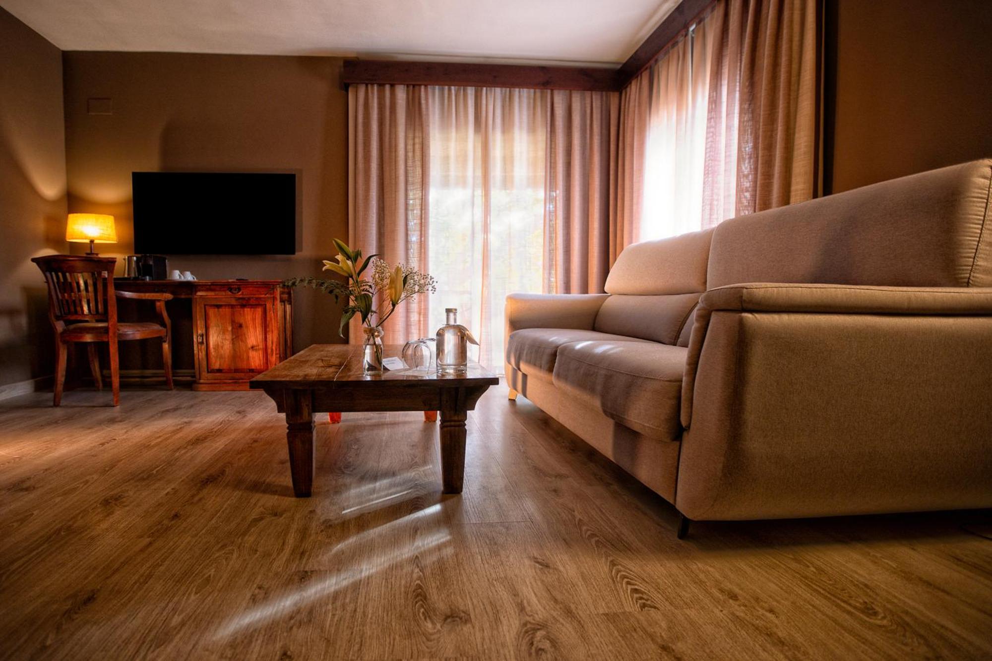 Swiss Moraira Hotel & Spa - Designed For Adults エクステリア 写真