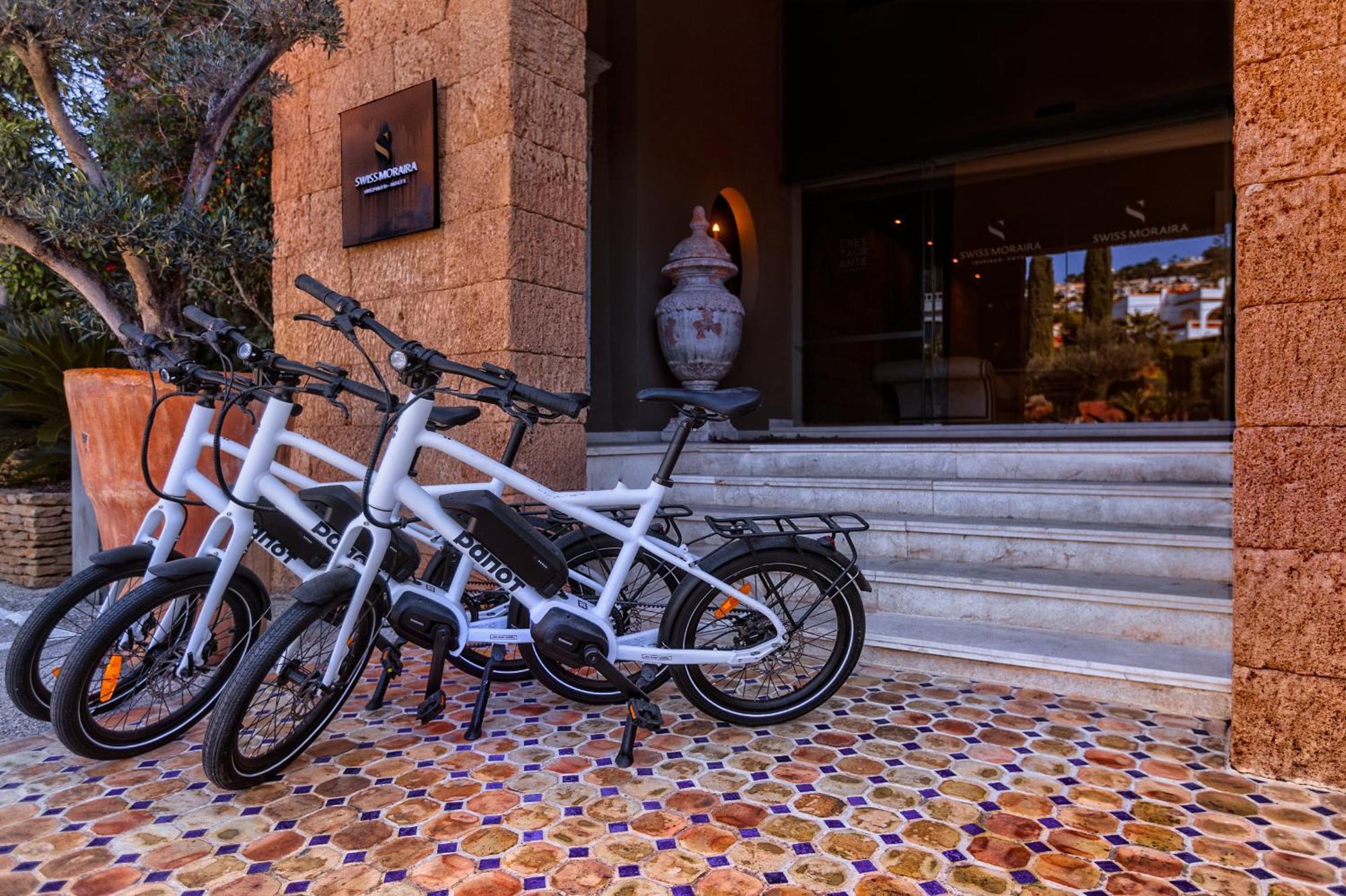 Swiss Moraira Hotel & Spa - Designed For Adults エクステリア 写真