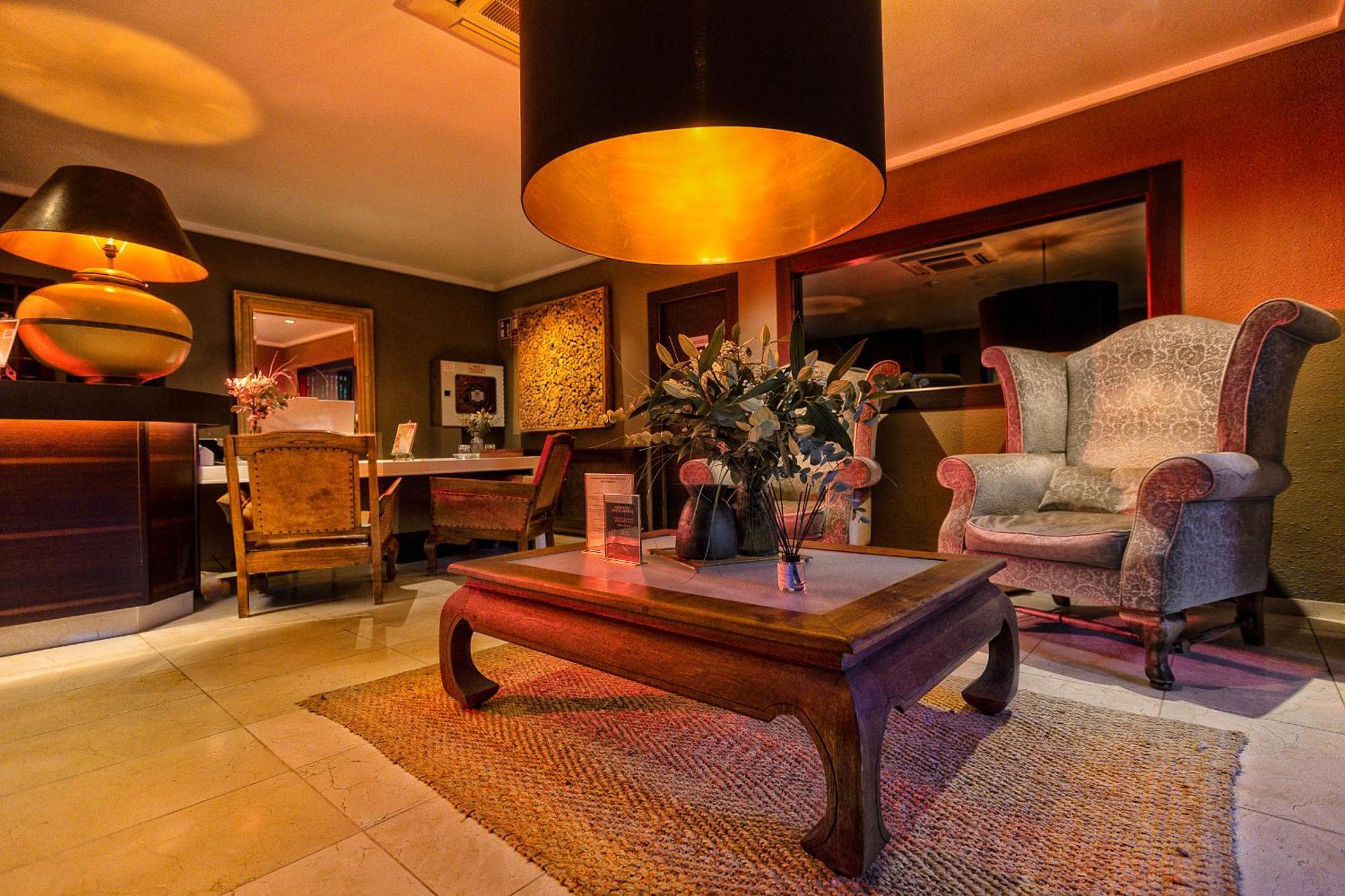 Swiss Moraira Hotel & Spa - Designed For Adults エクステリア 写真