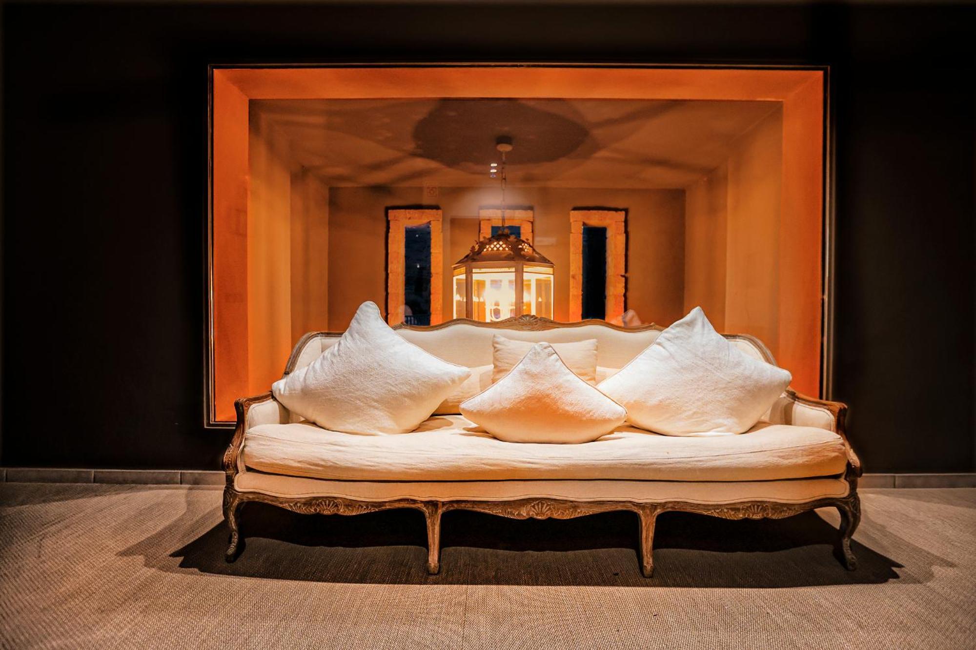 Swiss Moraira Hotel & Spa - Designed For Adults エクステリア 写真