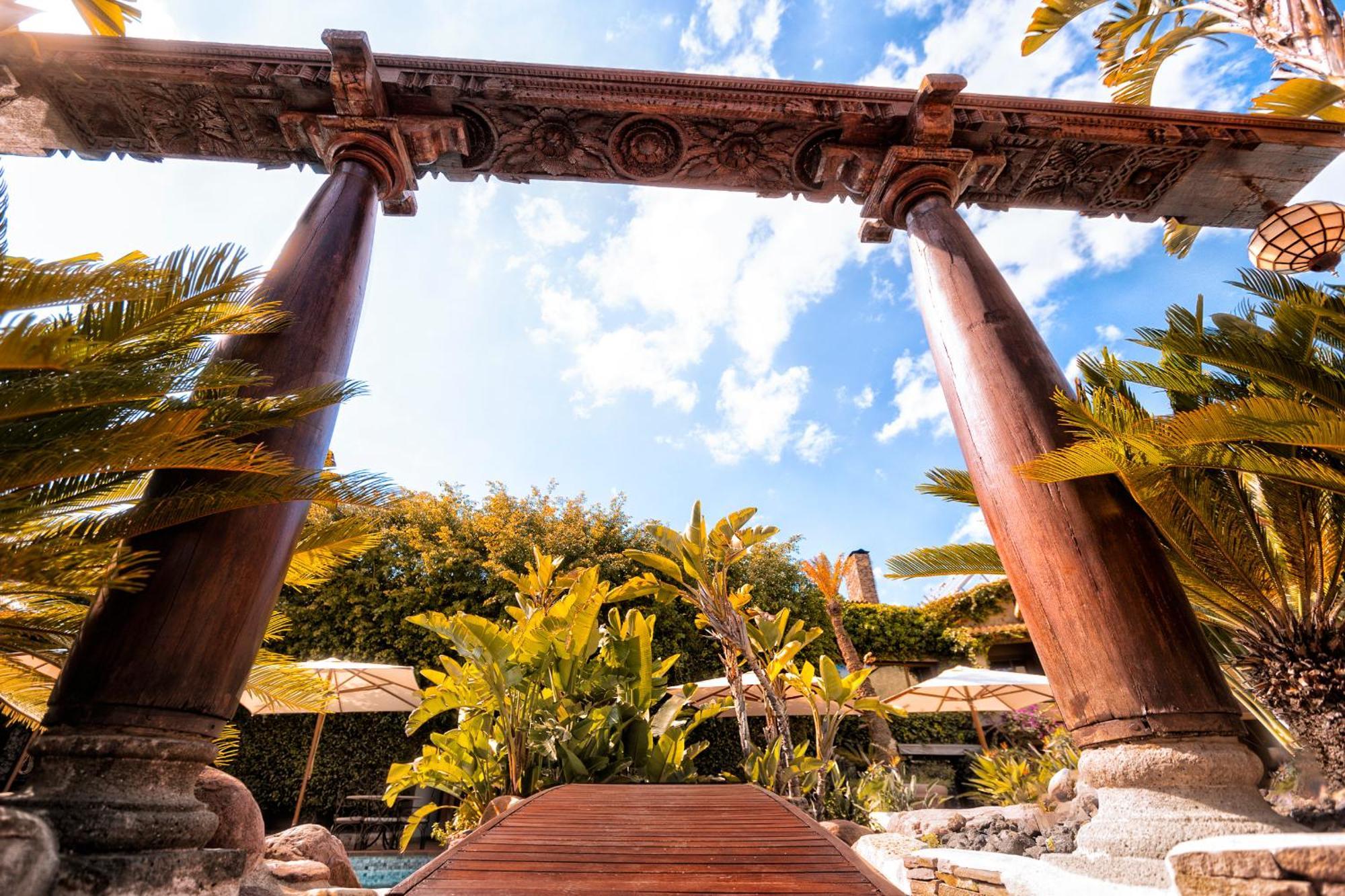 Swiss Moraira Hotel & Spa - Designed For Adults エクステリア 写真