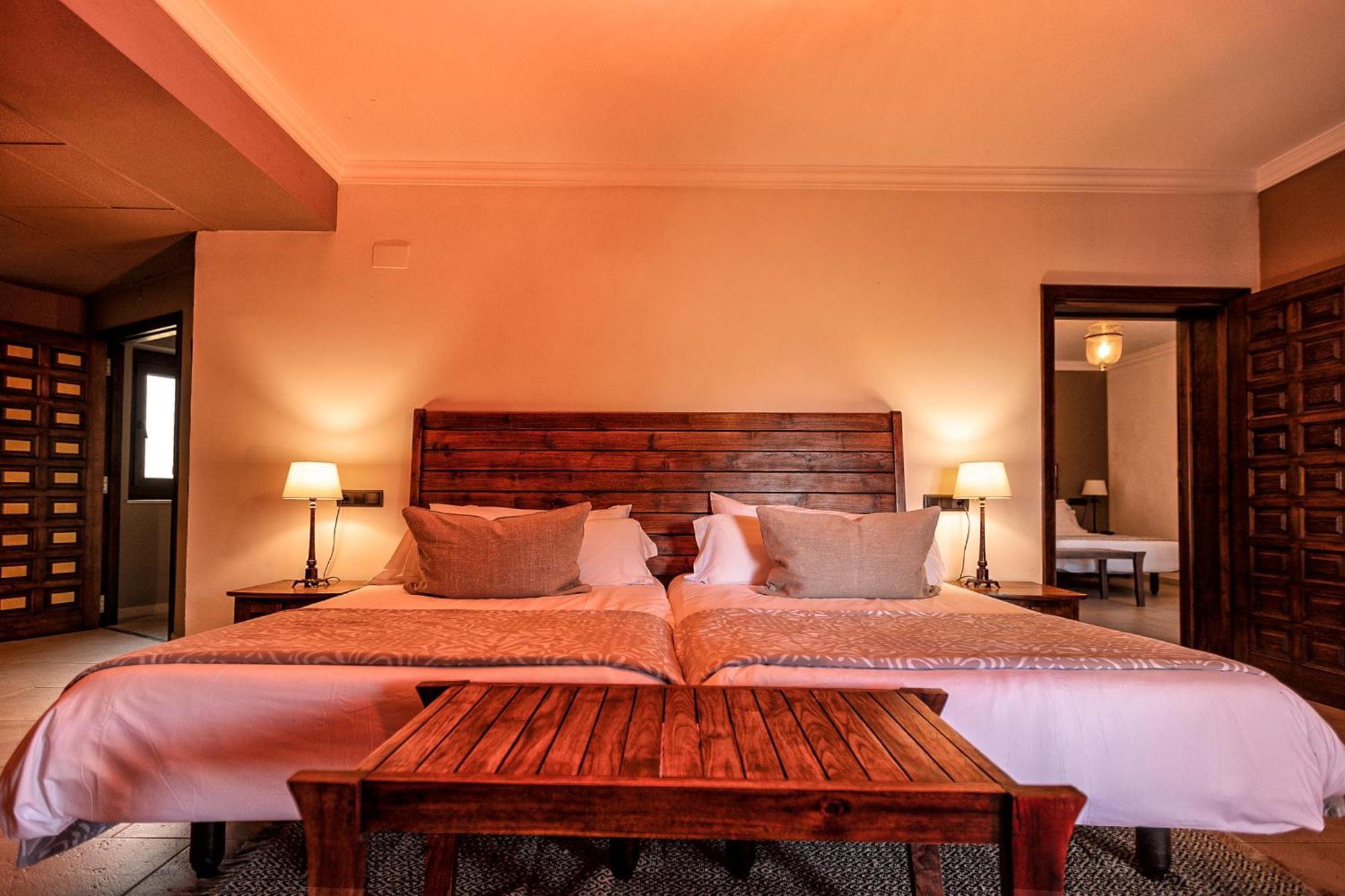 Swiss Moraira Hotel & Spa - Designed For Adults エクステリア 写真