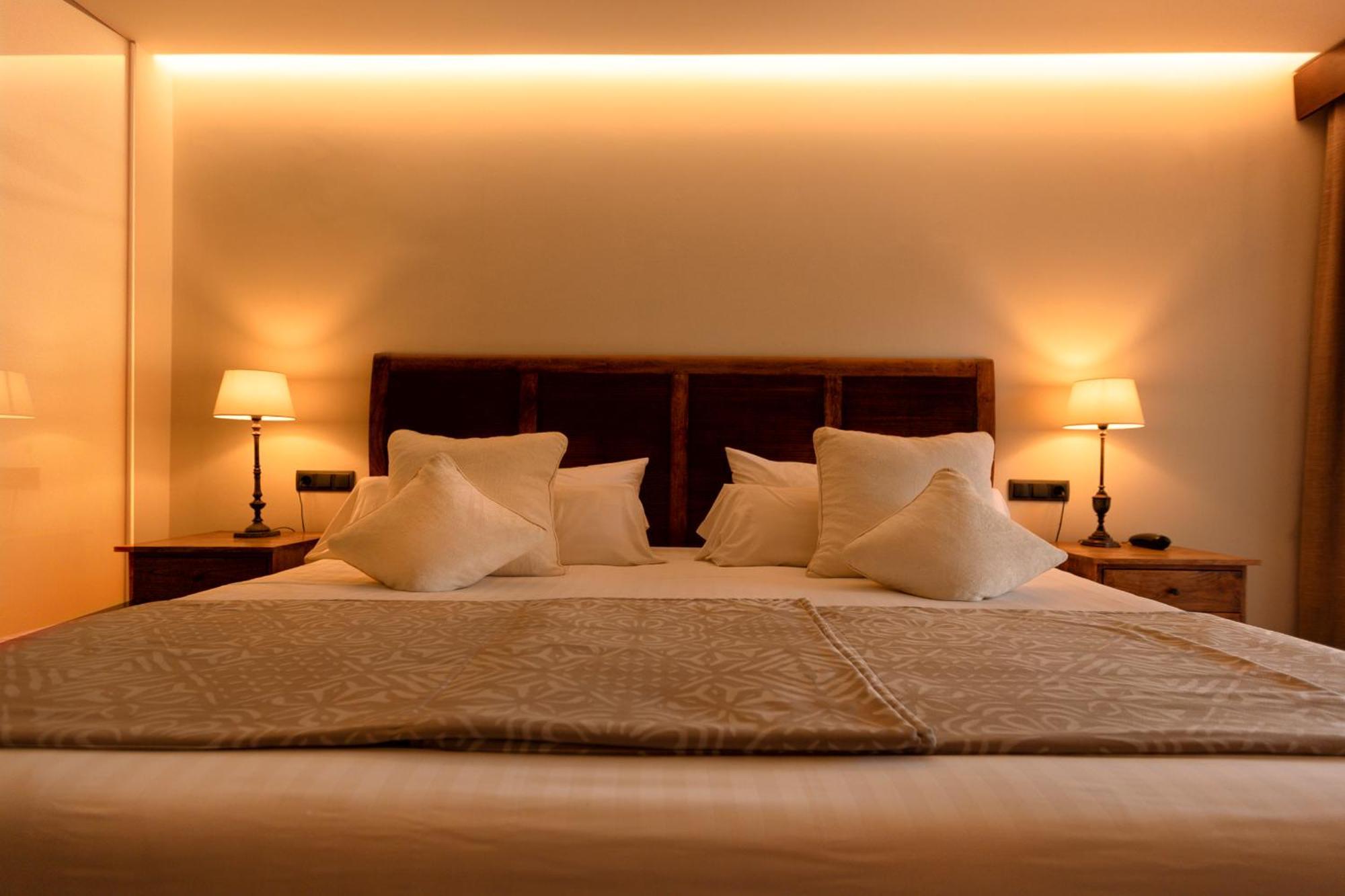 Swiss Moraira Hotel & Spa - Designed For Adults エクステリア 写真
