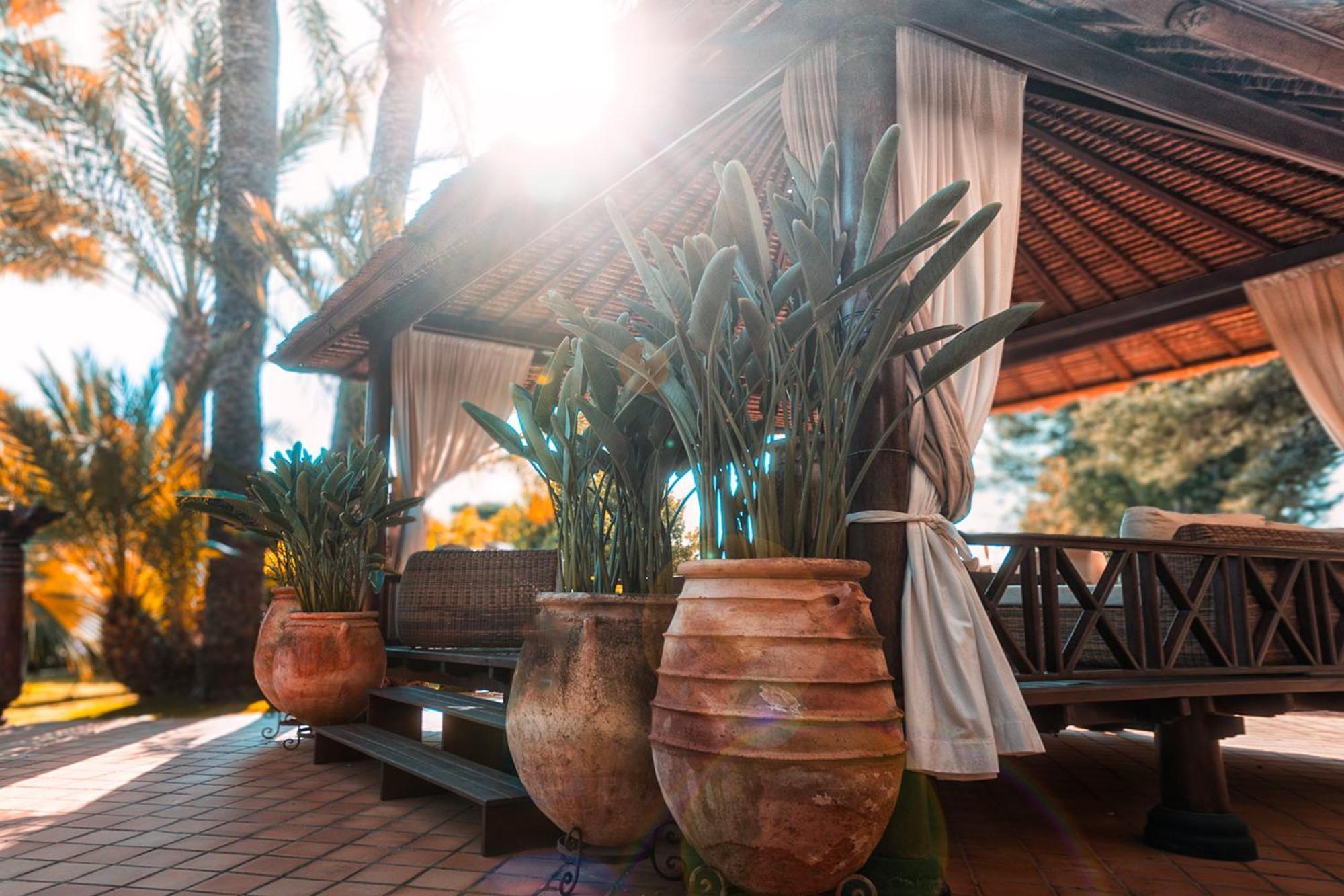 Swiss Moraira Hotel & Spa - Designed For Adults エクステリア 写真